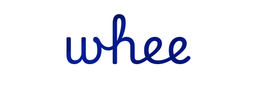 Whee Logo